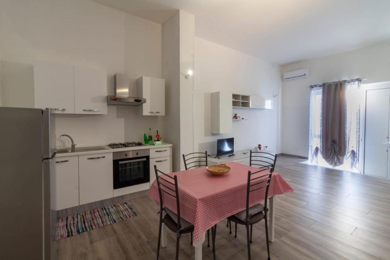 Case Vacanza Assunta A Melendugno Extérieur photo