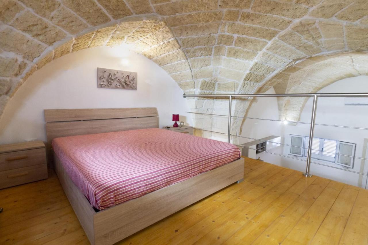 Case Vacanza Assunta A Melendugno Extérieur photo