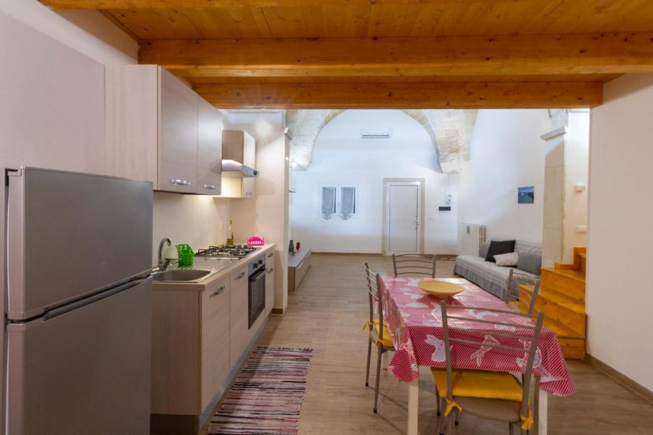 Case Vacanza Assunta A Melendugno Extérieur photo